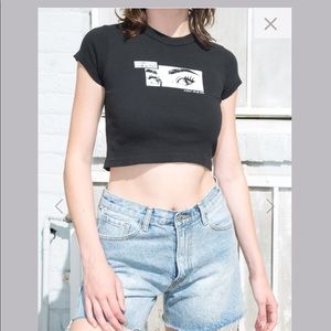 Brandy Melville X John Galt Ashlyn